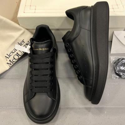 Alexander Mcqueen Black