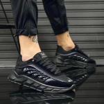 Balenciaga Forza Black