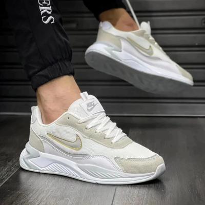 Nike Zoom 2024 White