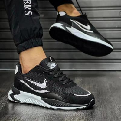 Nike Zoom 2024 Black White
