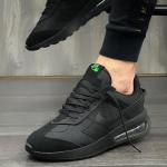 Nike Jogger Black