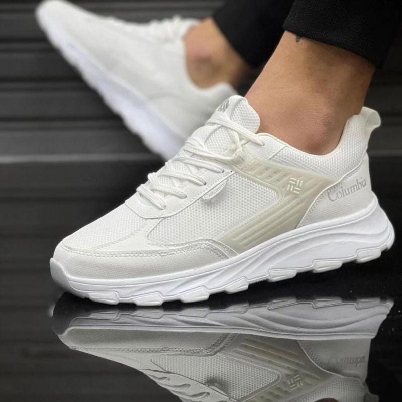 Columbia White