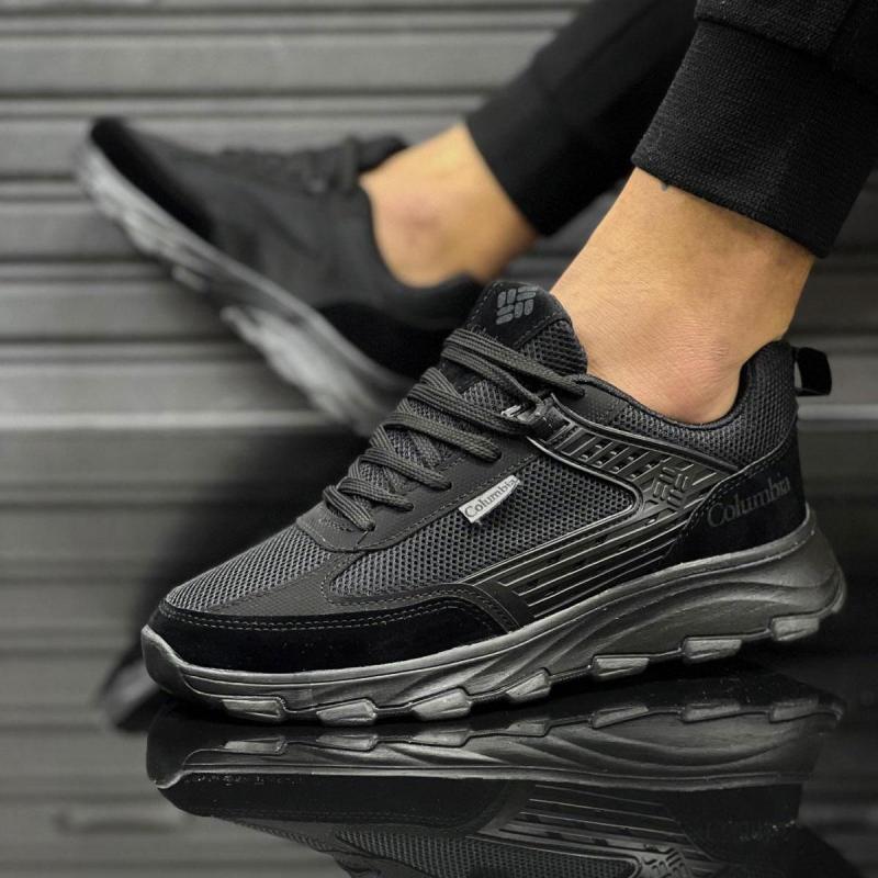 Columbia Black