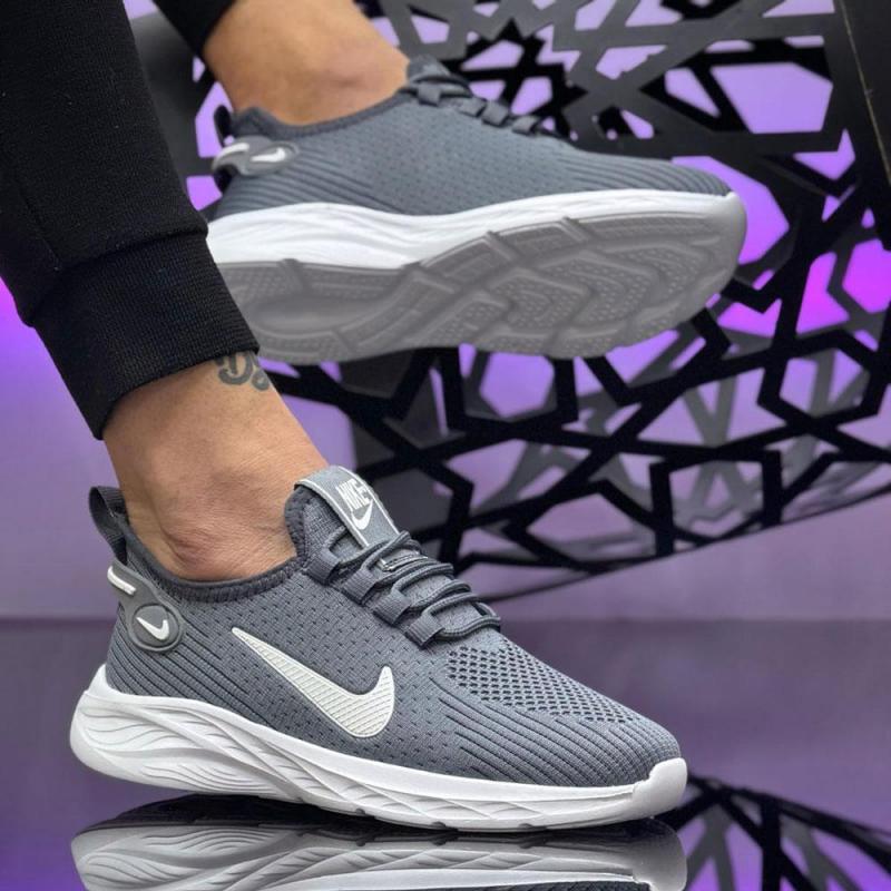 Nike Sprint Smoke