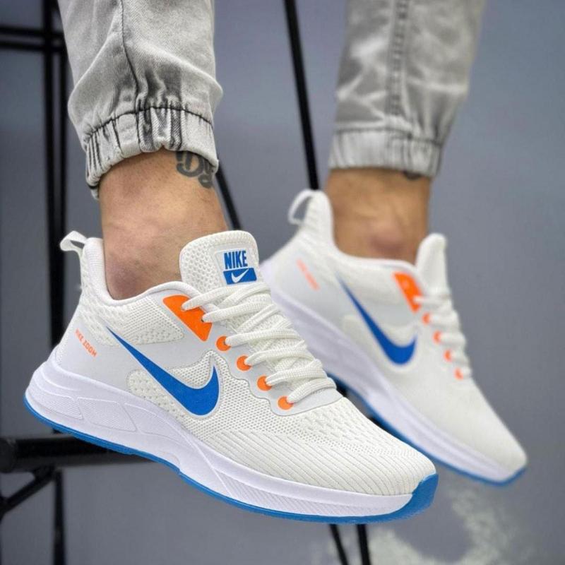 Nike Zoom Blue Trunk