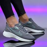 Niike Zoom Expertion Gray