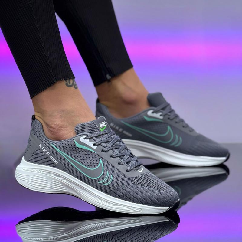 Niike Zoom Expertion Gray