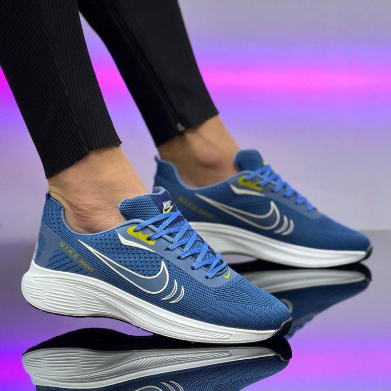 Niike Zoom Expertion Blue