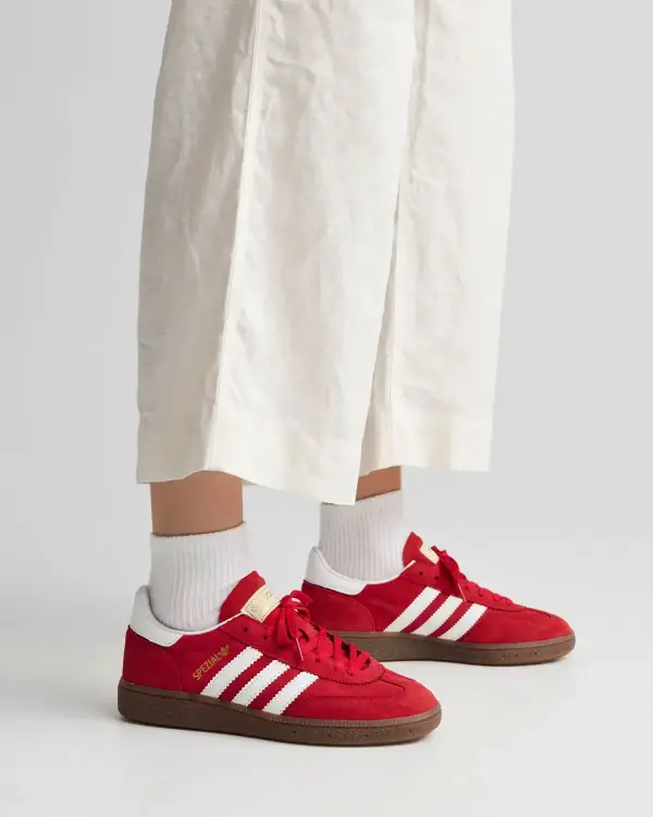 Adidas Handball Spezial Gum Sneaker