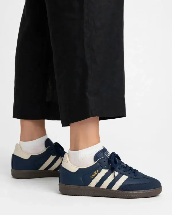 Adidas Samba OG Athletic Unisex Sneaker