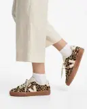 Leopar Desen