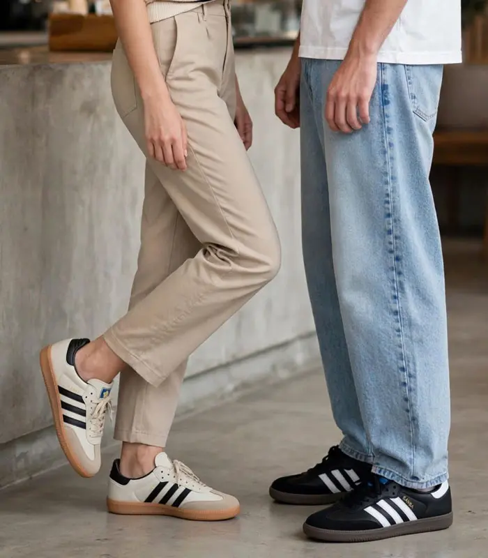 Adidas Samba OG