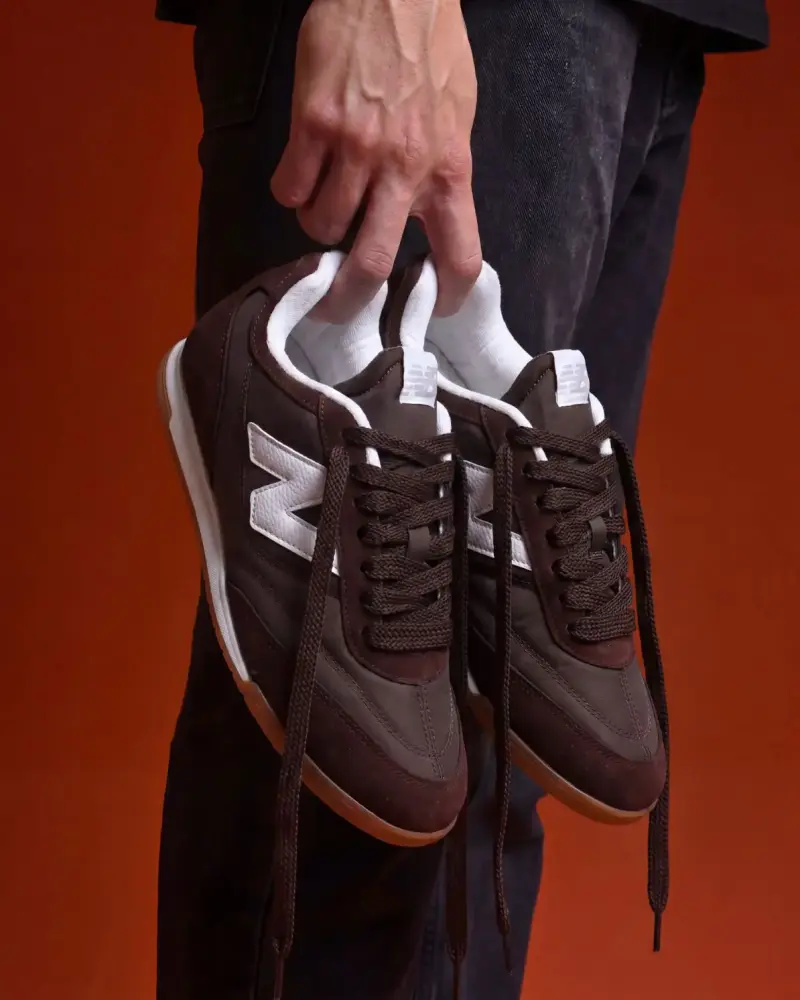 New Balance URC42SC Erkek Sneakers