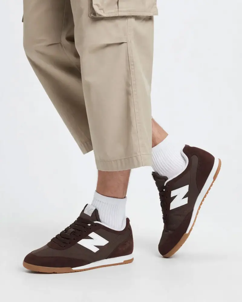 New Balance URC42SC Erkek Sneakers