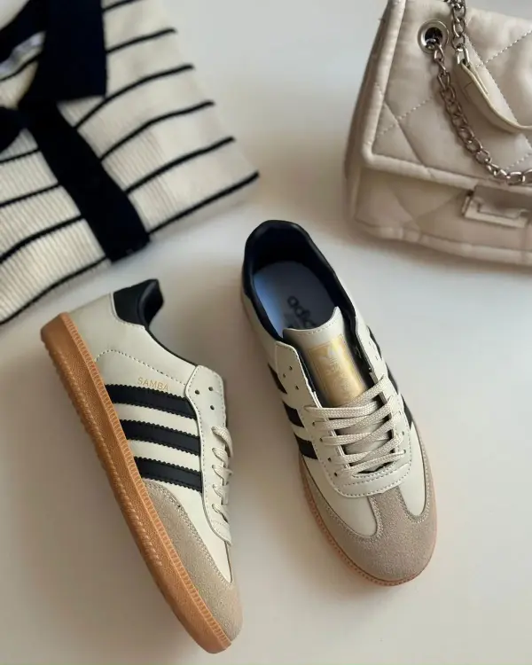 Samba OG Athletic Unisex Spor Ayakkabı