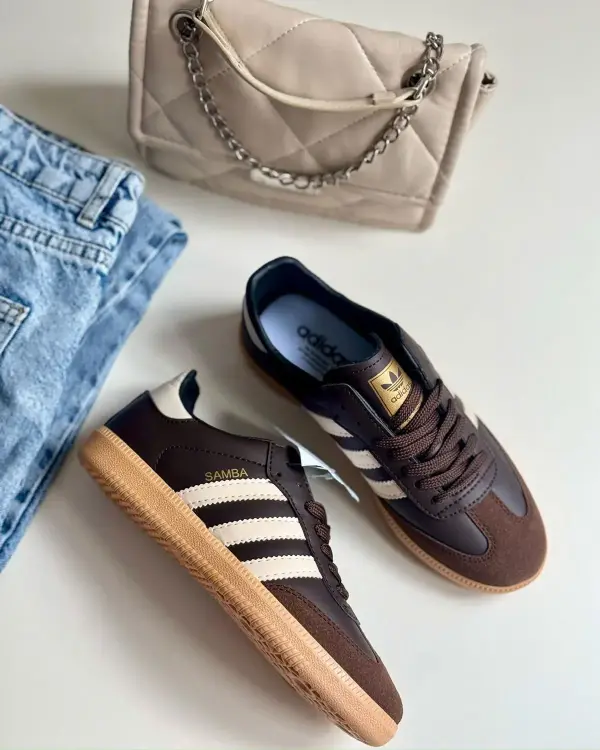 Samba OG Athletic Unisex Spor Ayakkabı