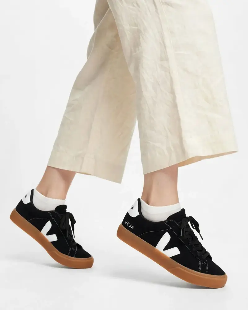 Veja Campo Chromefree Sneaker