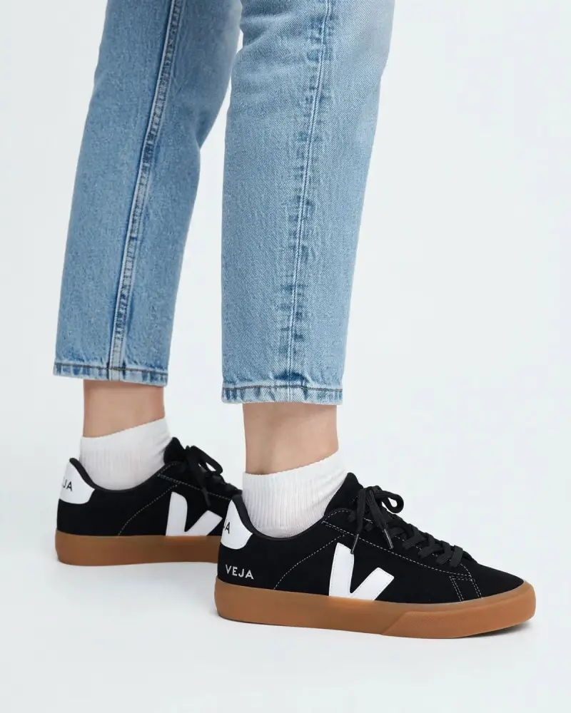 Veja Campo Chromefree Sneaker