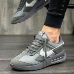 Nike Jogger Smoke Color