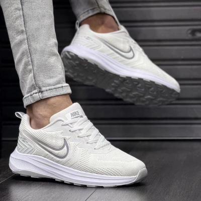 Nike Zoom Just Do It White