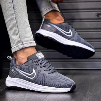 Nike Zoom Just Do It Grey
