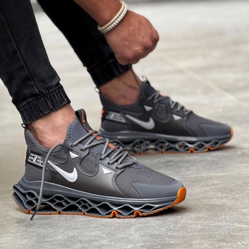 Nike Airmax Smoked