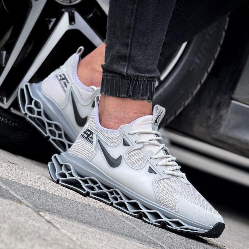 Nike Airmax Gray